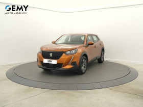 Peugeot 2008 , garage PEUGEOT GEMY DINAN  Dinan