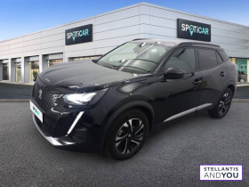 Peugeot 2008 , garage SPOTICAR STELLANTIS &YOU LYON VENISSIEUX ETATS-UNIS   VENISSIEUX