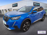 Peugeot 2008 PureTech 100 S&S BVM6 Allure   ROUEN 76