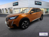 Annonce Peugeot 2008 occasion Essence PureTech 100 S&S BVM6 Allure  MARSEILLE CEDEX 8