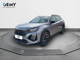 Peugeot 2008 , garage PEUGEOT GEMY LA SEYNE SUR MER  LA SEYNE SUR MER