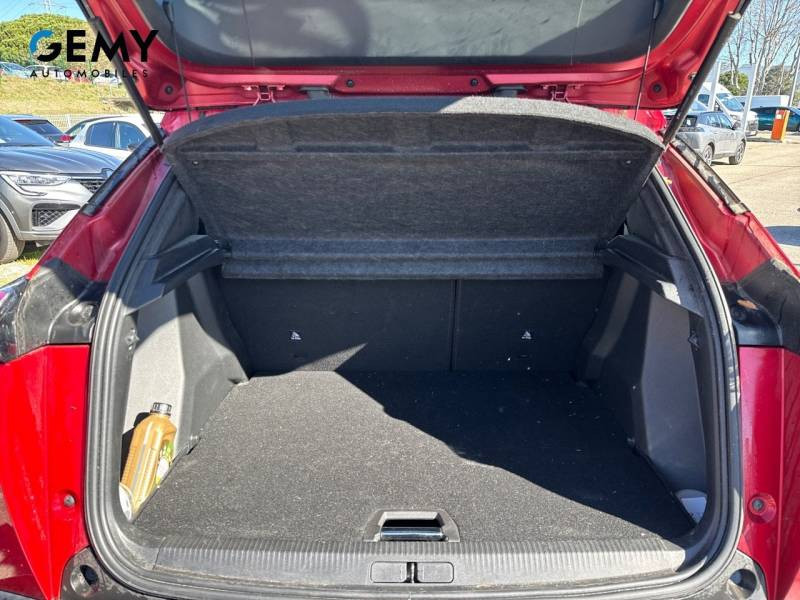 Peugeot 2008 PureTech 100 S&S BVM6 Allure  occasion  LA SEYNE SUR MER - photo n6