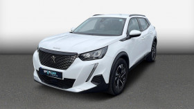 Peugeot 2008 , garage PEUGEOT TULLE  Tulle
