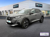 Annonce Peugeot 2008 occasion Essence PureTech 100 S&S BVM6 Allure  MONTIGNY LE BRETONNEUX