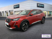 Peugeot 2008 PureTech 100 S&S BVM6 Allure   MALAKOFF 92