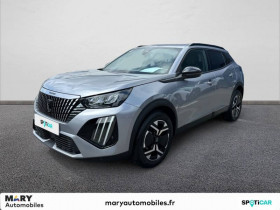Peugeot 2008 , garage MARY AUTOMOBILES CHERBOURG PEUGEOT  Tourlaville