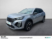 Peugeot 2008 occasion année 2024 boite Manuelle Annonce Peugeot 2008 occasion Essence PureTech 100 S&S BVM6 Allure à Tourlaville