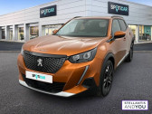 Peugeot 2008 occasion année 2021 boite Manuelle Annonce Peugeot 2008 occasion Essence PureTech 100 S&S BVM6 Allure à MONTIGNY LE BRETONNEUX