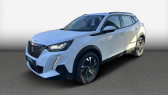 Peugeot 2008 occasion année 2020 boite Manuelle Annonce Peugeot 2008 occasion Essence PureTech 100 S&S BVM6 Allure à BRIVE LA GAILLARDE
