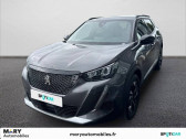 Peugeot 2008 occasion année 2023 boite Manuelle Annonce Peugeot 2008 occasion Essence PureTech 100 S&S BVM6 Allure à Lisieux