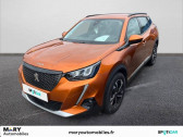 Peugeot 2008 occasion année 2020 boite Manuelle Annonce Peugeot 2008 occasion Essence PureTech 100 S&S BVM6 Allure à ABBEVILLE