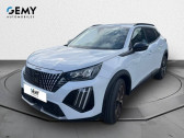 Annonce Peugeot 2008 occasion Essence PureTech 100 S&S BVM6 Allure  HYERES