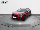 Annonce Peugeot 2008 occasion Essence PureTech 100 S&S BVM6 Allure  TOULON