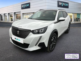 Peugeot 2008 , garage SPOTICAR STELLANTIS &YOU MONTIGNY  MONTIGNY LE BRETONNEUX