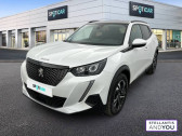 Peugeot 2008 occasion année 2020 boite Manuelle Annonce Peugeot 2008 occasion Essence PureTech 100 S&S BVM6 Allure à MONTIGNY LE BRETONNEUX