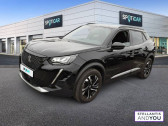Annonce Peugeot 2008 occasion Essence PureTech 100 S&S BVM6 Allure  VILLENEUVE D'ASCQ
