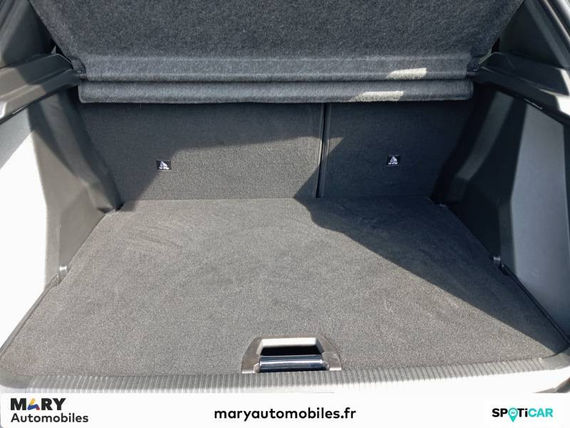 Peugeot 2008 PureTech 100 S&S BVM6 Allure  occasion  ST QUENTIN - photo n6