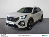 Annonce Peugeot 2008 occasion Essence PureTech 100 S&S BVM6 Allure  ST QUENTIN