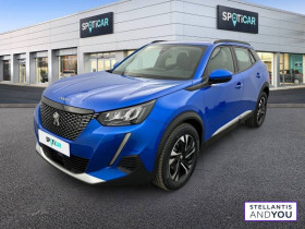 Peugeot 2008 , garage SPOTICAR STELLANTIS &YOU VERSAILLES  VERSAILLES