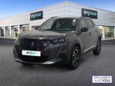 Peugeot 2008 PureTech 100 S&S BVM6 Allure    VENISSIEUX 69