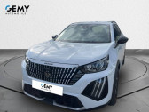Peugeot 2008 PureTech 100 S&S BVM6 Allure   HYERES 83