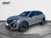 Annonce Peugeot 2008 occasion Essence PureTech 100 S&S BVM6 Allure  LA SEYNE SUR MER