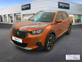 Peugeot 2008 occasion année 2020 boite Manuelle Annonce Peugeot 2008 occasion Essence PureTech 100 S&S BVM6 Allure à Â VENISSIEUX