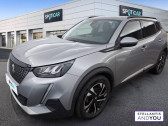 Peugeot 2008 PureTech 100 S&S BVM6 Allure   LE GRAND QUEVILLY 76