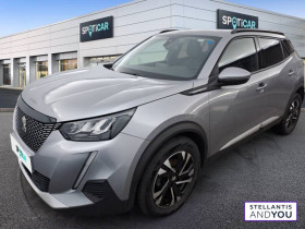 Peugeot 2008 , garage SPOTICAR STELLANTIS &YOU LE GRAND QUEVILLY  LE GRAND QUEVILLY