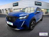 Annonce Peugeot 2008 occasion Essence PureTech 100 S&S BVM6 Allure  MARSEILLE CEDEX 8