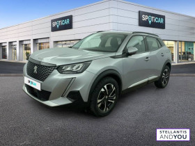 Peugeot 2008 , garage SPOTICAR STELLANTIS & YOU ENGLOS  LOMME