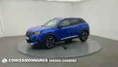 Peugeot 2008 PureTech 100 S&S BVM6 Allure   PERPIGNAN 66