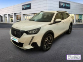Annonce Peugeot 2008 occasion Essence PureTech 100 S&S BVM6 Allure  RILLIEUX LA PAPE