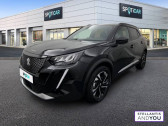 Annonce Peugeot 2008 occasion Essence PureTech 100 S&S BVM6 Allure  MARSEILLE
