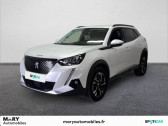 Peugeot 2008 PureTech 100 S&S BVM6 Allure   NOYON 60