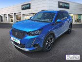 Annonce Peugeot 2008 occasion Essence PureTech 100 S&S BVM6 Allure  AUBAGNE