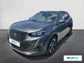 Peugeot 2008 occasion année 2021 boite Manuelle Annonce Peugeot 2008 occasion Essence PureTech 100 S&S BVM6 Allure à VALENCE