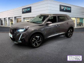Peugeot 2008 occasion année 2021 boite Manuelle Annonce Peugeot 2008 occasion Essence PureTech 100 S&S BVM6 Allure à ORVAULT