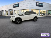 Peugeot 2008 occasion année 2021 boite Manuelle Annonce Peugeot 2008 occasion Essence PureTech 100 S&S BVM6 Allure à VILLENEUVE D'ASCQ