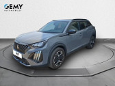 Peugeot 2008 PureTech 100 S&S BVM6 Allure  2024 - annonce de voiture en vente sur Auto Sélection.com