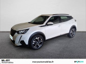 Annonce Peugeot 2008 occasion Essence PureTech 100 S&S BVM6 Allure  Lisieux