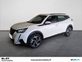 Peugeot 2008 , garage MARY AUTOMOBILES LISIEUX PEUGEOT  Lisieux