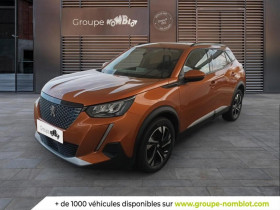 Peugeot 2008 occasion 2020 mise en vente à AUXERRE par le garage GROUPE NOMBLOT AUXERRE TONNERRE - photo n°1