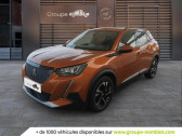 Peugeot 2008 occasion année 2020 boite Manuelle Annonce Peugeot 2008 occasion Essence PureTech 100 S&S BVM6 Allure à AUXERRE