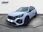 Annonce Peugeot 2008 occasion Essence PureTech 100 S&S BVM6 Allure  LA SEYNE SUR MER