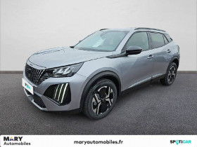 Peugeot 2008 , garage MARY AUTOMOBILES VIRE PEUGEOT  Vire