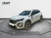 Annonce Peugeot 2008 occasion Essence PureTech 100 S&S BVM6 Allure  LA SEYNE SUR MER