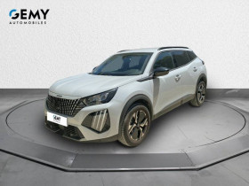 Peugeot 2008 , garage PEUGEOT GEMY LA SEYNE SUR MER  LA SEYNE SUR MER