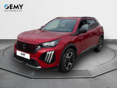 Annonce Peugeot 2008 occasion Essence PureTech 100 S&S BVM6 Allure  TOULON