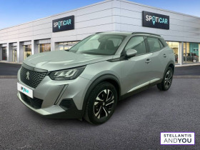 Peugeot 2008 , garage SPOTICAR STELLANTIS &YOU LOMME   LOMME